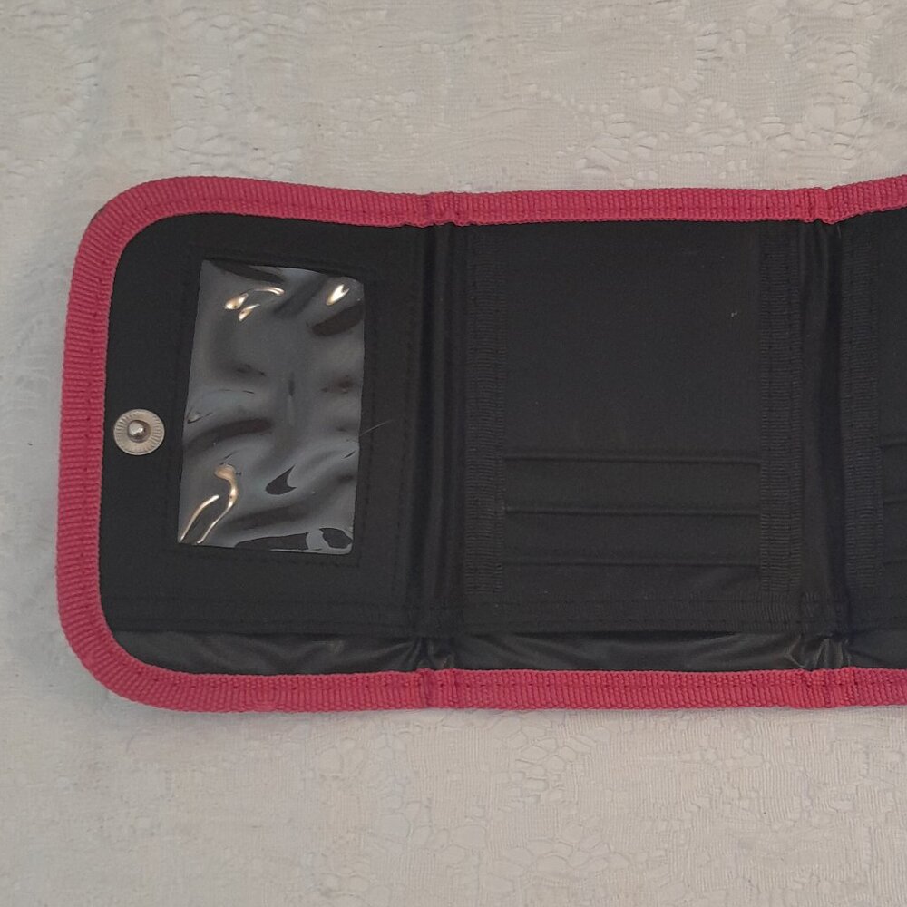 Billabong Tri-fold Wallet - Picture 5 of 5